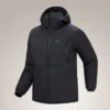 Felpa con cappuccio Proton Heavyweight da donna