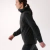 Felpa con cappuccio Proton SL da donna