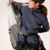 Felpa con cappuccio Proton SL da donna