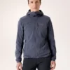 Felpa con cappuccio Proton SL da donna