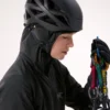 Felpa con cappuccio Proton SL da donna