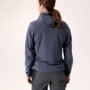 Felpa con cappuccio Proton SL da donna