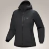Felpa con cappuccio Proton SL da donna
