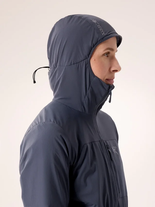 Felpa con cappuccio Proton SL da donna