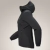 Felpa con cappuccio Proton SL da donna
