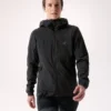 Felpa con cappuccio Proton SL da donna
