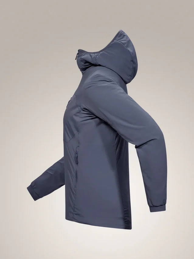 Felpa con cappuccio Proton SL da donna