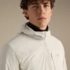 Felpa con cappuccio Proton SL da uomo