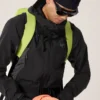 Felpa con cappuccio Serratus da uomo