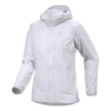 Felpa con cappuccio Squamish "Grey"