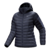 Felpe con cappuccio Cerium "Navy"