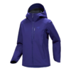 Felpe con cappuccio Gamma MX "Purple"