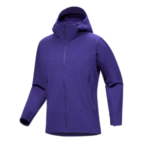 Felpe con cappuccio Gamma "Viola"