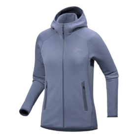 Felpe con cappuccio Kyanite "Blue"