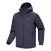 Felpe con cappuccio leggere Gamma "Navy"
