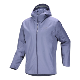 Felpe con cappuccio Solano "Purple"