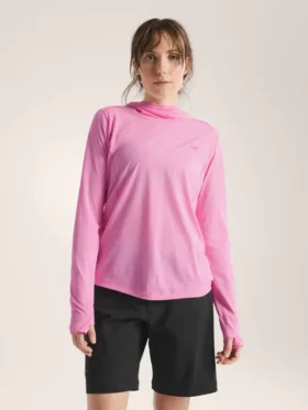 Felpe con cappuccio Sunna da donna
