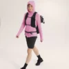 Felpe con cappuccio Sunna da donna