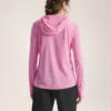 Felpe con cappuccio Sunna da donna
