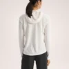 Felpe con cappuccio Sunna da donna