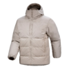 Felpe con cappuccio Thorium SV "Natural Beige"