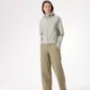 Focal Felpa con cappuccio da donna