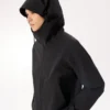Focal Felpa con cappuccio da donna