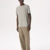 Frame Shirt SS Uomo