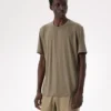 Frame Shirt SS Uomo
