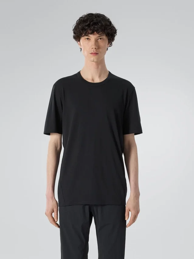 Frame Shirt SS Uomo