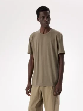 Frame Shirt SS Uomo