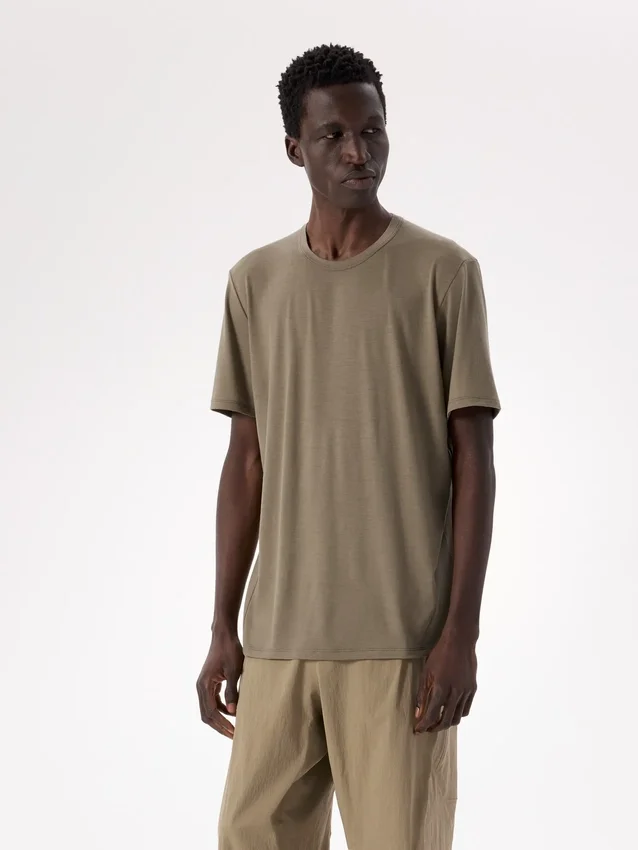 Frame Shirt SS Uomo