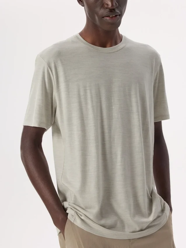 Frame Shirt SS Uomo