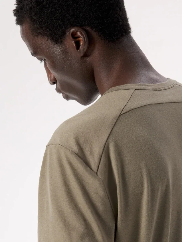 Frame Shirt SS Uomo