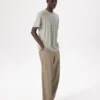 Frame Shirt SS Uomo