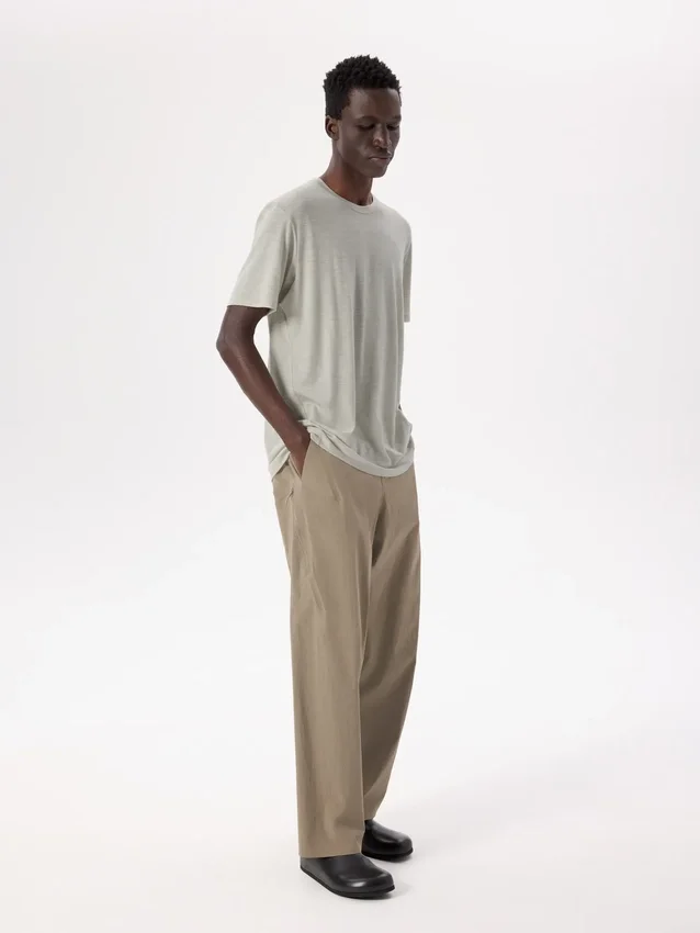 Frame Shirt SS Uomo