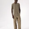 Frame Shirt SS Uomo
