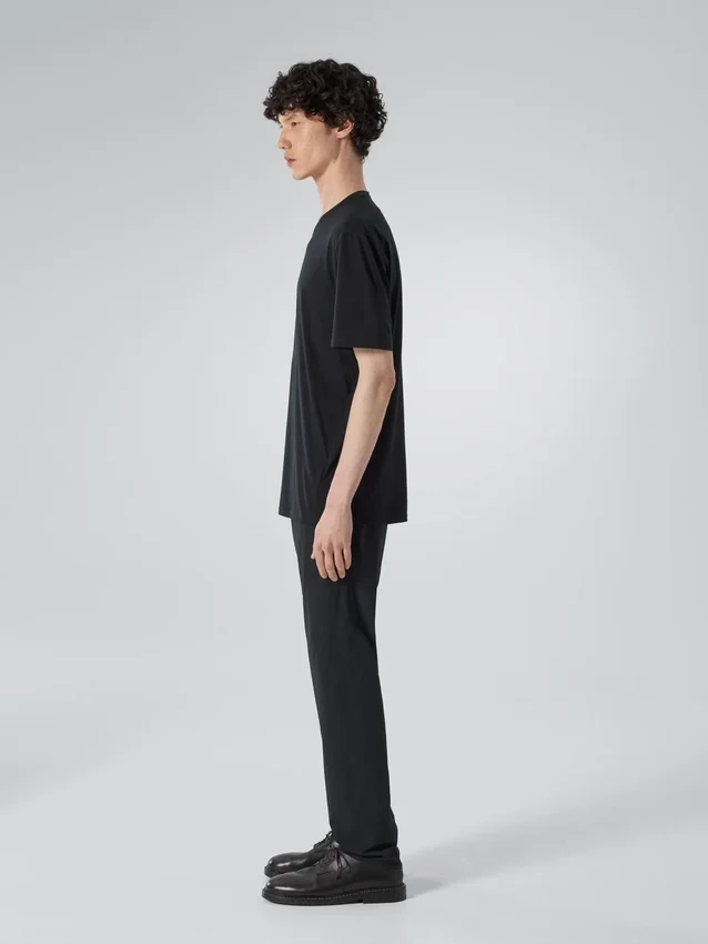 Frame Shirt SS Uomo