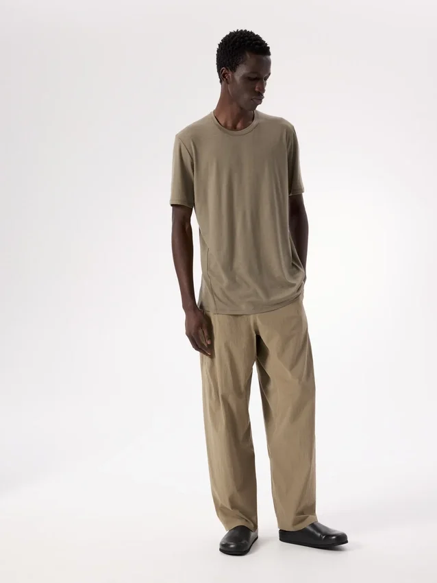 Frame Shirt SS Uomo