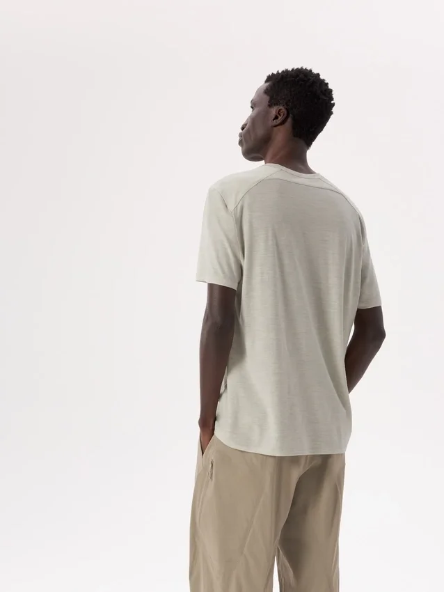 Frame Shirt SS Uomo