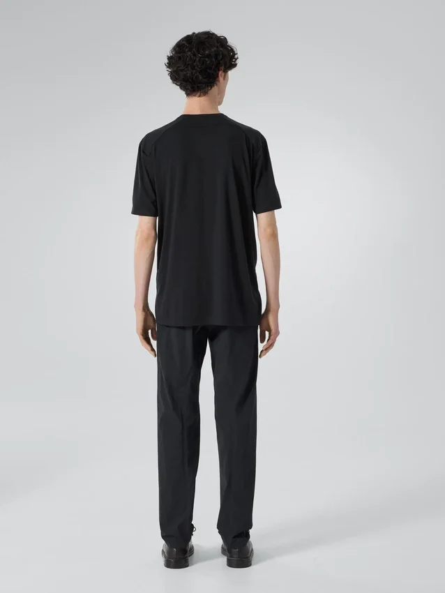 Frame Shirt SS Uomo