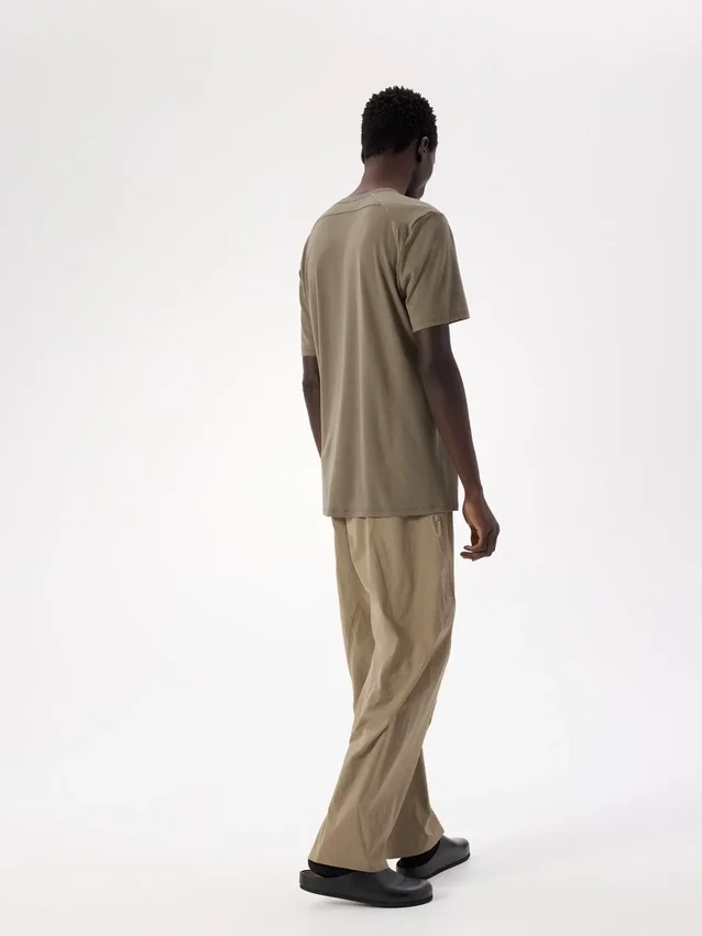 Frame Shirt SS Uomo