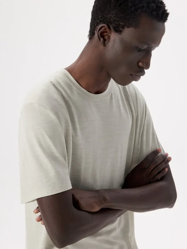 Frame Shirt SS Uomo