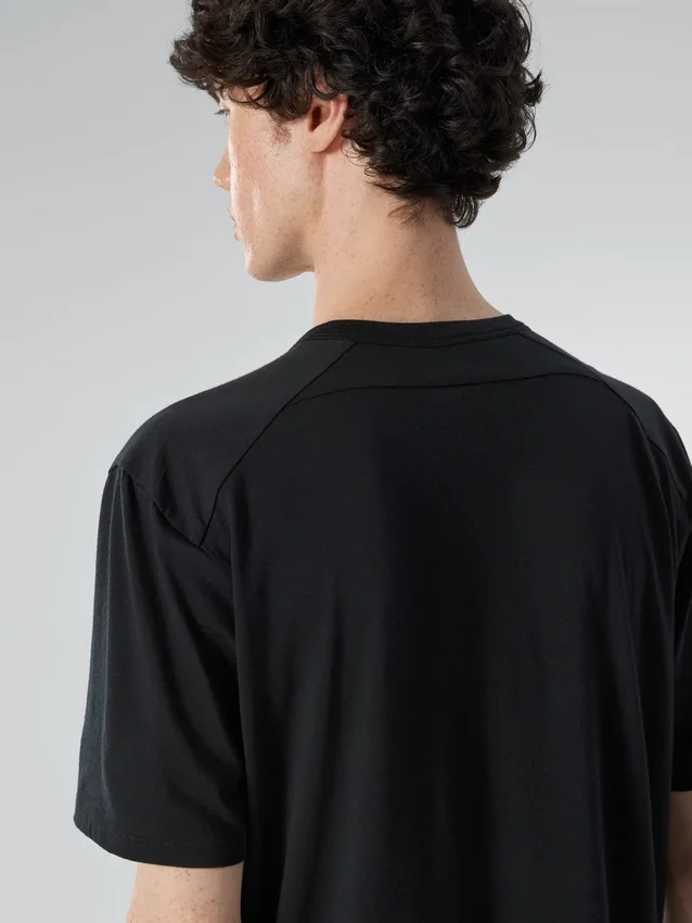 Frame Shirt SS Uomo