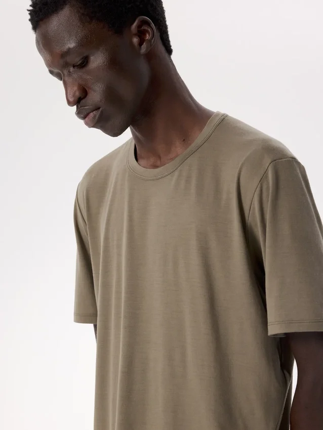 Frame Shirt SS Uomo