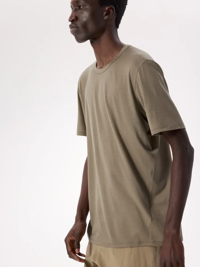 Frame Shirt SS Uomo