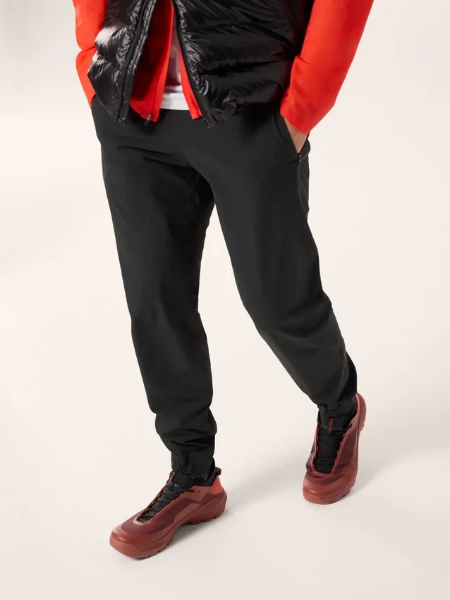 Gamma Jogger da uomo
