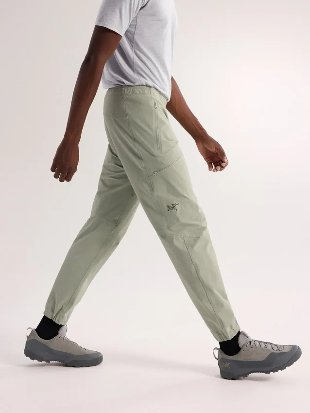 Gamma Jogger da uomo