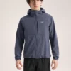 Gamma Lightweight Felpa con cappuccio da uomo