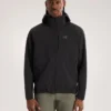 Gamma Lightweight Felpa con cappuccio da uomo